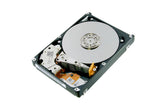 Toshiba AL15SEB Series AL15SEB030N - Hard disk - 300 GB - internal - 2.5" - SAS 12Gb/s - 10500 rpm - buffer: 128 MB