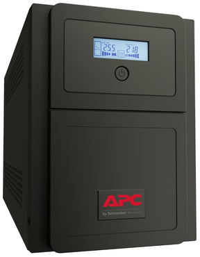 SAI APC FÁCIL SMV 1500VA 230V