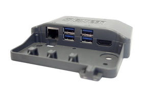 RUGGED USB HUB WITH BARE WIRE PERP