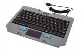 RUGGED LITE KEYBOARD ARABIC. PERP