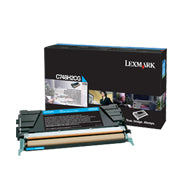 C748 TONER CIAN AC