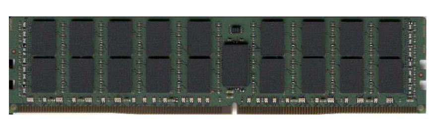 Dated - DDR4 - module - 16 GB - 288-pin DIMM - 2400 MHz / PC4-19200 - CL17 - 1.2 V - registered with parity - ECC