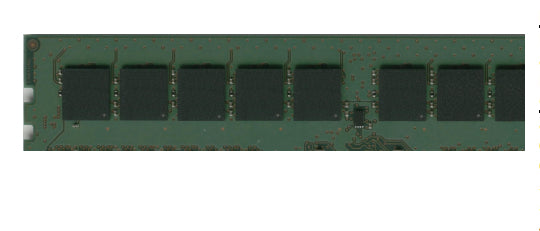 Dataram - DDR3L - module - 8 GB - DIMM 240 pins - 1600 MHz / PC3L-12800 - CL11 - 1.35 / 1.5 V - unbuffered - ECC