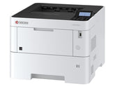 Kyocera ECOSYS P3155dn - Impressora - P/B - Duplex - laser - A4/Legal - 1200 x 1200 ppp - até 55 ppm - capacidade: 600 folhas - USB 2.0, Gigabit LAN, host USB