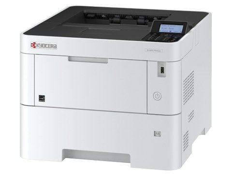 Kyocera ECOSYS P3155dn - Impresora - B/N - Dúplex - láser - A4/Legal - 1200 x 1200 ppp - hasta 55 ppm - capacidad: 600 hojas - USB 2.0, Gigabit LAN, host USB