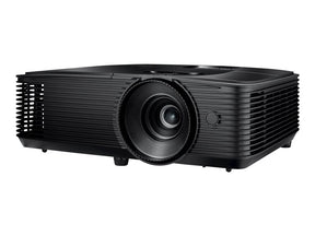 Optoma HD28e - Proyector DLP - portátil - 3D - 3800 lúmenes - Full HD (1920 x 1080) - 16:9