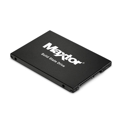 Maxtor Z1 YA240VC1A001 - SSD - 240 GB - internal - 2.5" - SATA 6Gb/s