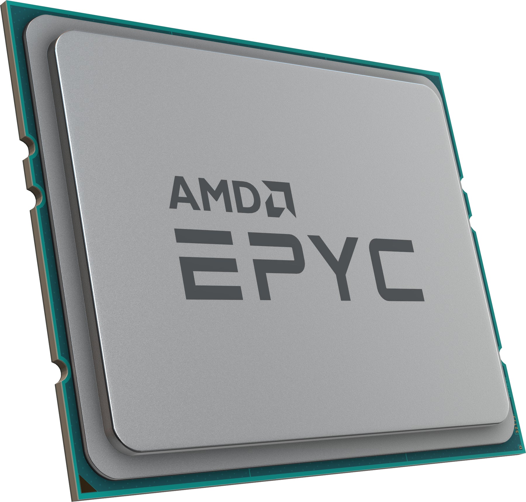 AMD EPYC 7282 - 2.8 GHz - 16-core - 32 threads - 64 MB cache - Socket SP3 - OEM