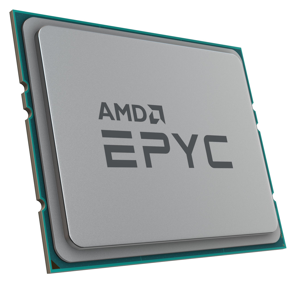 AMD EPYC 7252 - 3.1 GHz - 8 cores - 16 threads - 64 MB cache - Socket SP3 - OEM