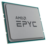 AMD EPYC 7252 - 3.1 GHz - 8 cores - 16 threads - 64 MB cache - Socket SP3 - OEM