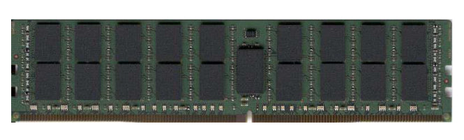 Dated - DDR4 - module - 16 GB - DIMM 288-pin - 2933 MHz / PC4-23400 - CL21 - 1.2 V - registered - ECC