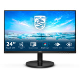 PHILIPS MONITOR IPS 24 (23.8) 16:9 FHD VGA HDMI DP SPEAKERS 242V8A/00