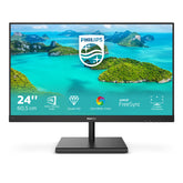 MONITOR LED PHILIPS IPS 24 (23.8) 16.9 QHD VGA HDMI DP 245E1S/00