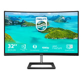 PHILIPS MONITOR VA 32 (31.5) CURVO FHD VGA HDMI DP 322E1C/00