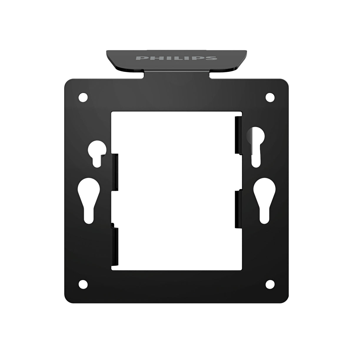 Philips BS6B3234B - Thin Client Monitor Mount Bracket - Black