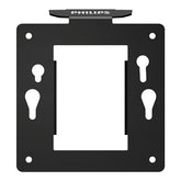 Philips BS8B2325B - Thin Client Monitor Mount Bracket - Black - for B Line 241B8QJEB, 252B9