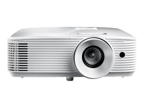 Optoma HD27E - Proyector DLP - portátil - 3D - 3400 lúmenes ANSI - Full HD (1920 x 1080) - 16:9 - 1080p