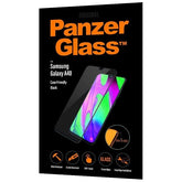 PROTECTOR DE PANTALLA PANZERGLASS SAMSUNG GALAXY A40 NEGRO