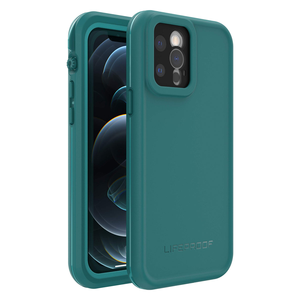 LIFEPROOF FRE SHAMROCK FREE ACCS