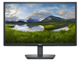 Dell E2422HS - Monitor LED - 24" (23.8" visível) - 1920 x 1080 Full HD (1080p) @ 60 Hz - IPS - 250 cd/m² - 1000:1 - 5 ms - HDMI, VGA, DisplayPort - altifalantes - com 3 anos de serviço Advanced Exchange - para Latitude 5320, 5520, OptiPlex 3090, Vost