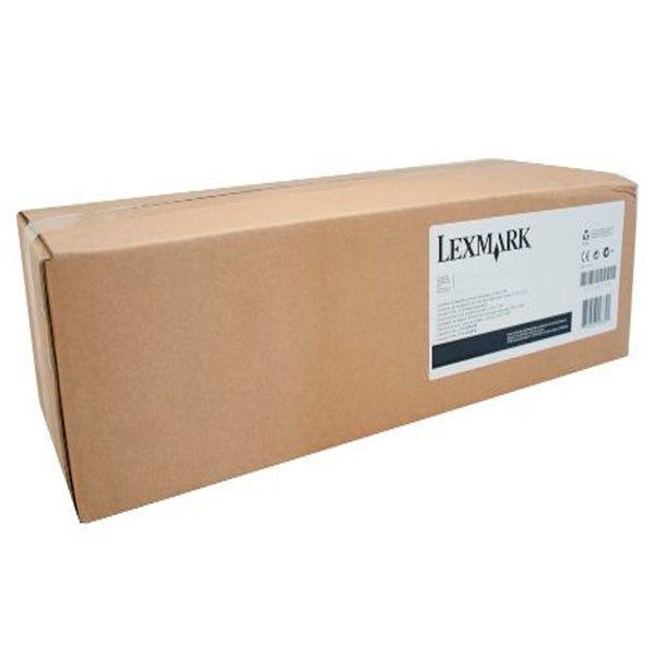 LEXMARK TONER WASTE PACKAGING CS/CX730/35/C/XC4342/52 170K