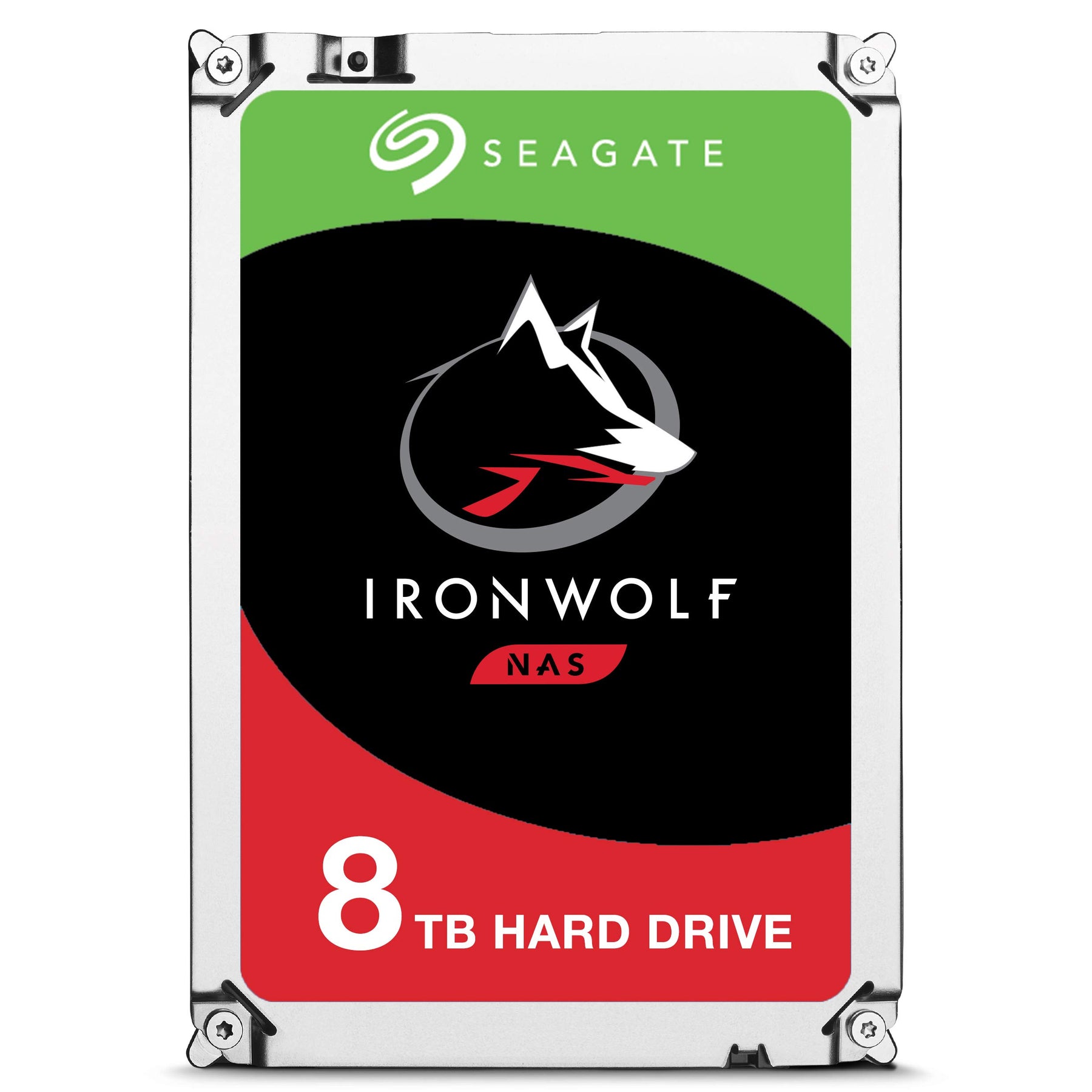 K/DS720++16TB 2x8TB Seagate IW