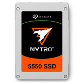 NYTRO 5550M SSD 6.4TB 2.5 SE INT