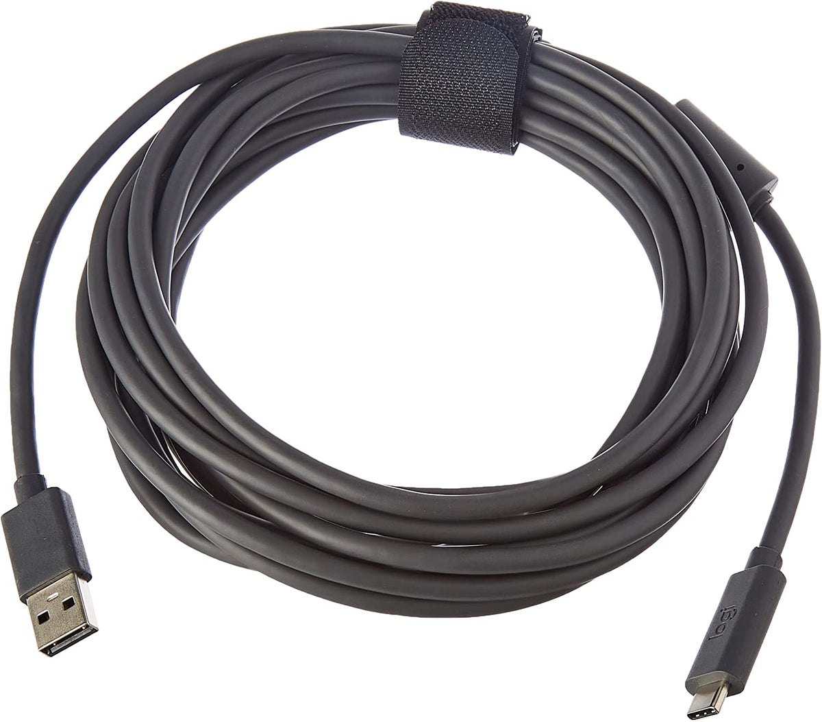 Logitech - USB cable - USB male - 5 m