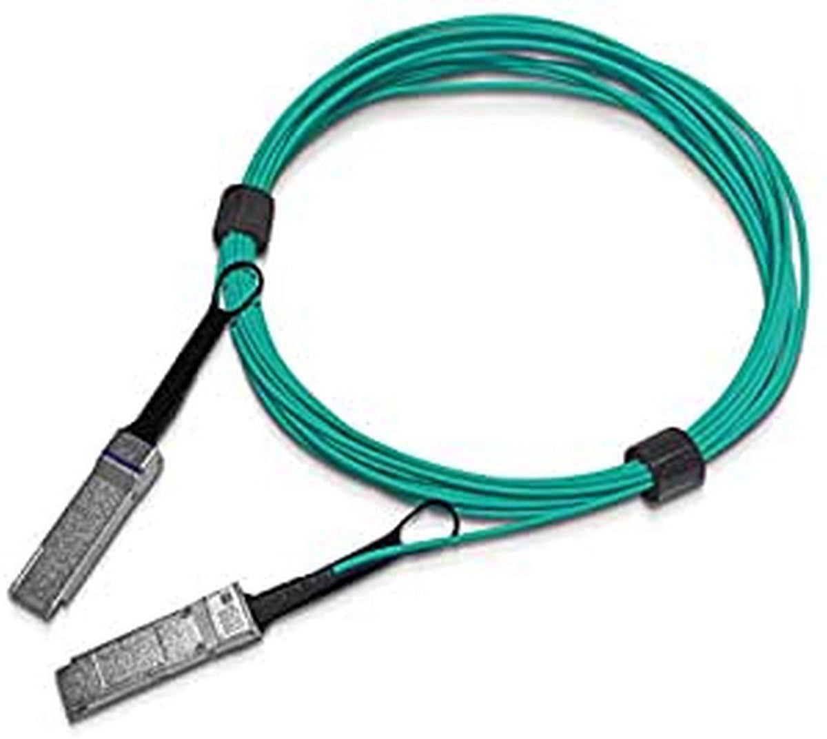 Act Fibra Cbl IB HDR &lt;200Gb/s QSFP56 10m (980-9I961-00H010)