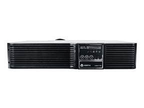 Liebert PSI PS2200RT3-230 - UPS (montável em bastidor / externo) - AC 220/230/240 V - 1980 Watt - 2200 VA - 1 fase - 7.2 Ah - RS-232, USB - conectores de saída: 9 - PFC - 2U - preto