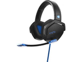 Energy Sistem ESG 3 - Auriculares - 7.1 canales - tamaño completo - con cable - jack 3.5mm - azul trueno