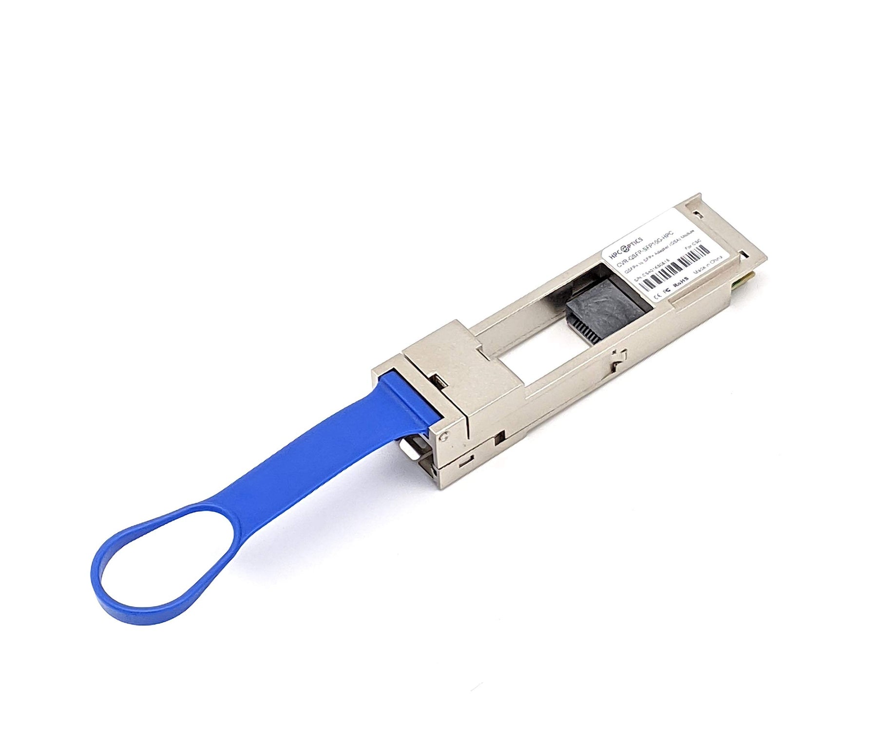 Mellanox - Network Adapter - SFP+ to QSFP (MAM1Q00A-QSA)