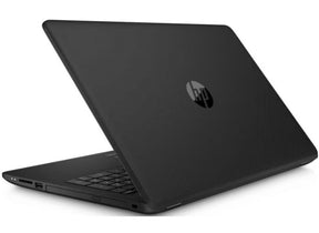 HP 240 G7 Notebook - Intel Core i3 1005G1 / 1.2 GHz - Win 10 Pro 64-bit Academia Nacional - UHD Graphics - 4 GB RAM - 128 GB SSD TLC - 14" 1366 x 768 (HD) - Wi-Fi 5 - prata cinza escuro, padrão de textura - kbd: Português