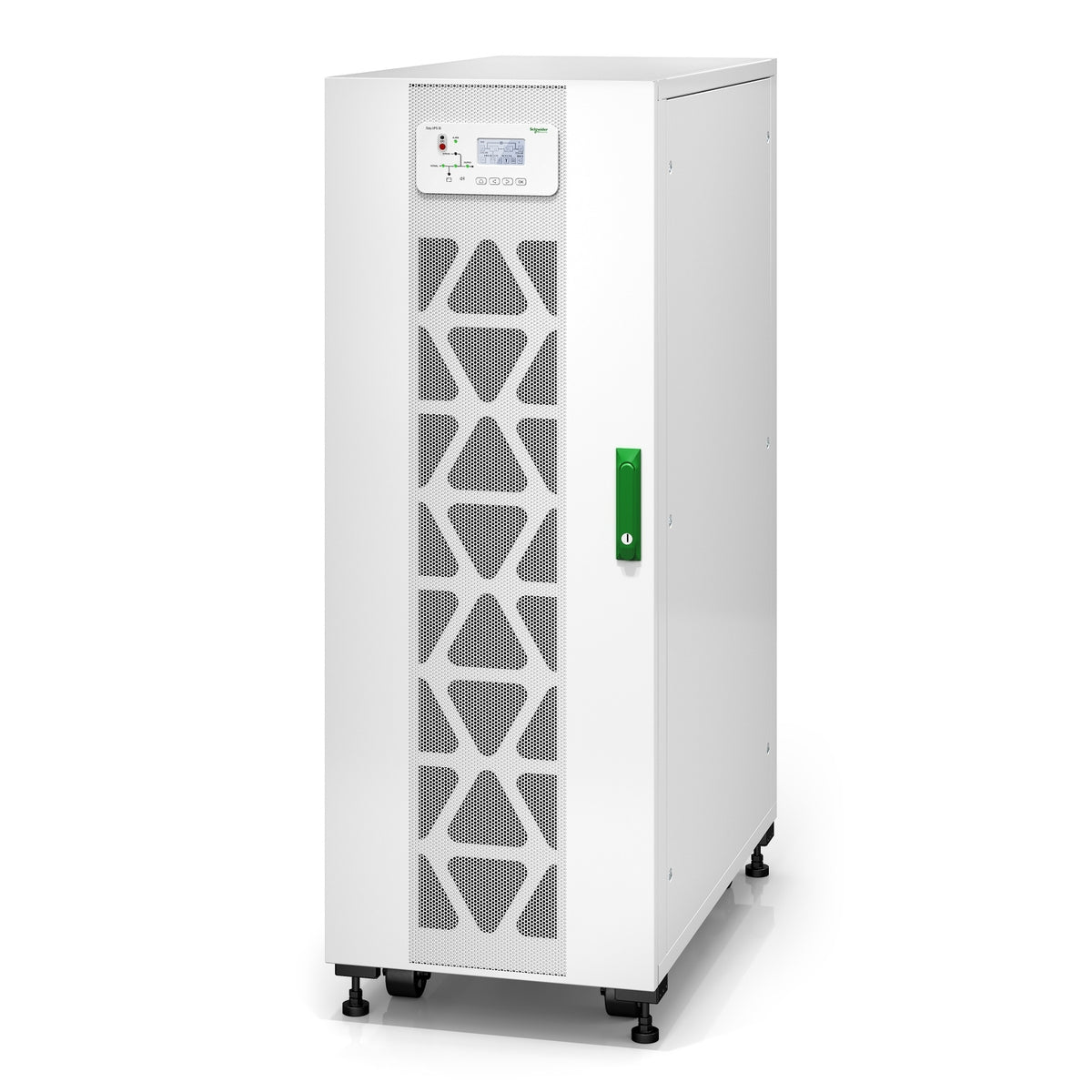 Schneider Electric Easy UPS 3S E3SUPS30K3IB2 - UPS - AC 400 V - 30 kW - 30000 VA - 3 fases - blanco