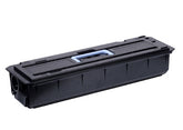 Kyocera TK 655 - Preto - original - cartucho de toner - para KM 6030, 8030