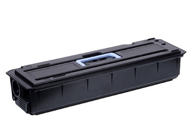 Kyocera TK 655 - Black - original - toner cartridge - for KM 6030, 8030