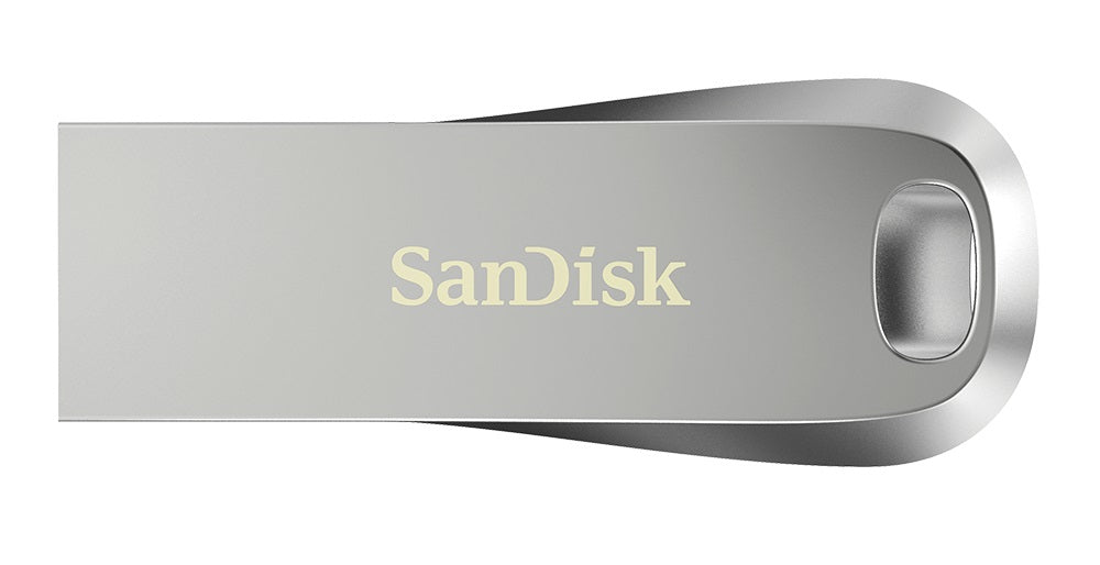 SanDisk Ultra Luxe - USB Flash Drive - 256 GB - USB 3.1 Gen 1