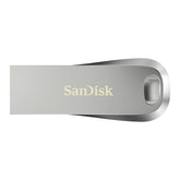 SanDisk Ultra Luxe - USB Flash Drive - 128 GB - USB 3.1