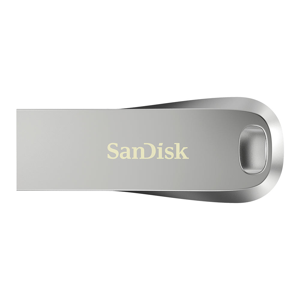 SanDisk Ultra Luxe - USB Flash Drive - 64 GB - USB 3.1 Gen 1