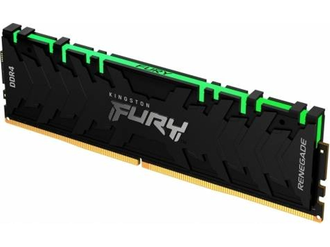 16G 3600 DDR4 C16 DIM RENEG RGB 8BI (KF436C16RB1A/16)