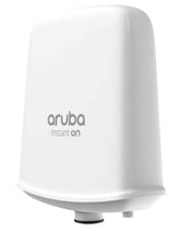 HPE Aruba Instant ON AP17 (RW) - Punto de acceso inalámbrico - Bluetooth, Wi-Fi 5 - 2,4 GHz, 5 GHz