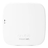 HPE Aruba Instant ON AP11 (RW) - Ponto de acesso sem fios - Bluetooth, Wi-Fi 5 - 2.4 GHz, 5 GHz - montável em parede / teto