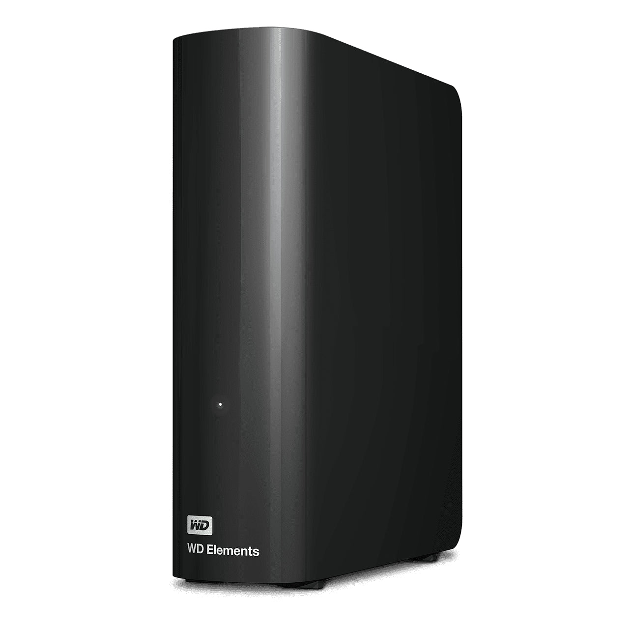 WD Elements Desktop WDBWLG0120HBK - Hard Drive - 12 TB - External (desktop) - USB 3.0