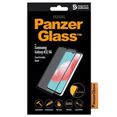 PANZERGLASS SAMSUNG GALAXY A32 5G CASE FRIENDLY BLACK