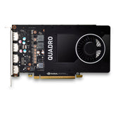 FUJITSU NVIDIA QUADRO P2200 5GBCTLR