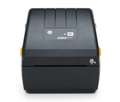 Zebra ZD200 Series ZD230 - Label Printer - Thermal Transfer - Roll (11.2 cm) - 203 dpi - Up to 152 mm/sec - USB 2.0, LAN