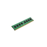 Kingston ValueRAM - DDR4 - module - 16 GB - 288-pin DIMM - 3200 MHz / PC4-25600 - CL22 - 1.2 V - unbuffered - no ECC