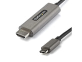 CABLE 4M USB C A HDMI 4K HDR10