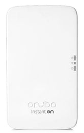 HPE Aruba Instant ON AP11D - Punto de acceso inalámbrico - Bluetooth, Wi-Fi 5 - 2,4 GHz, 5 GHz - con adaptador de alimentación de CC, cable