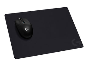 Logitech G G240 - Mouse pad - gaming - black